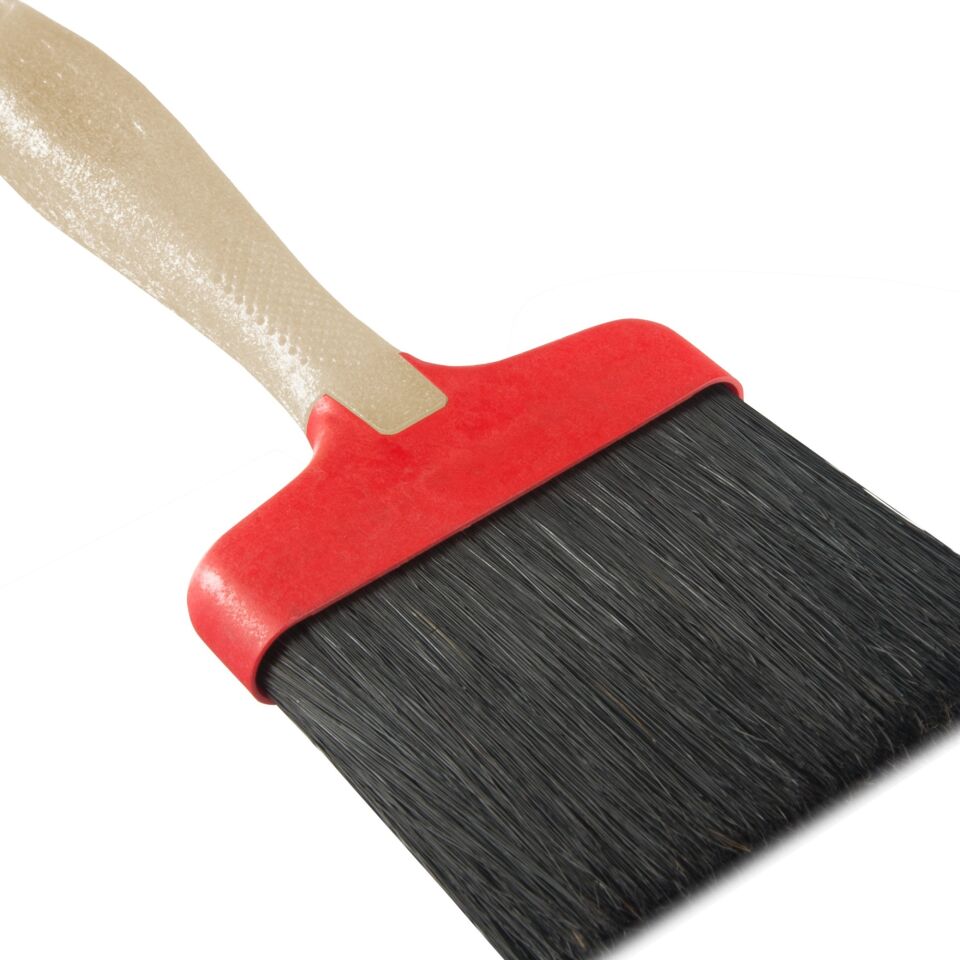 Dekor Yağlı Boya Fırçaları 80 Mm 6063