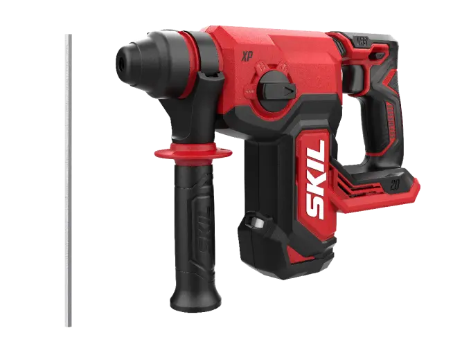SKIL XP 3851CA AKÜLÜ KIRICI DELİCİ