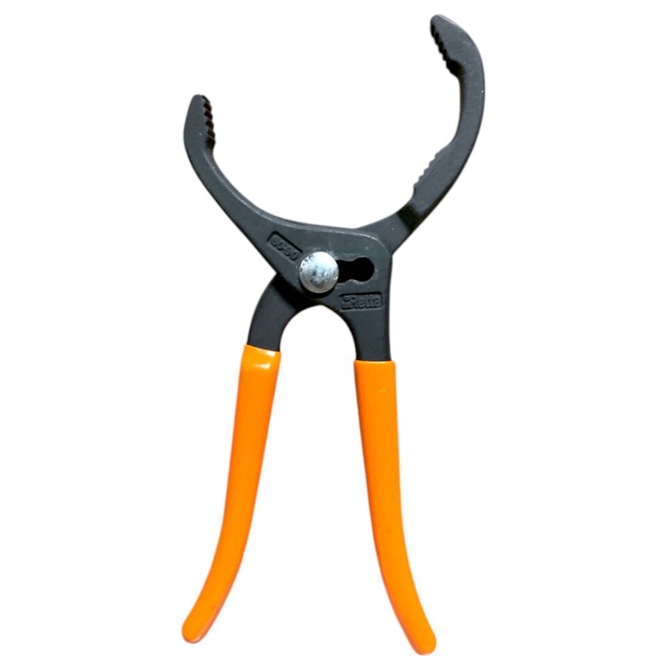 Retta Rfp6090 Yağ Filtre Pensesi 60-90 Mm