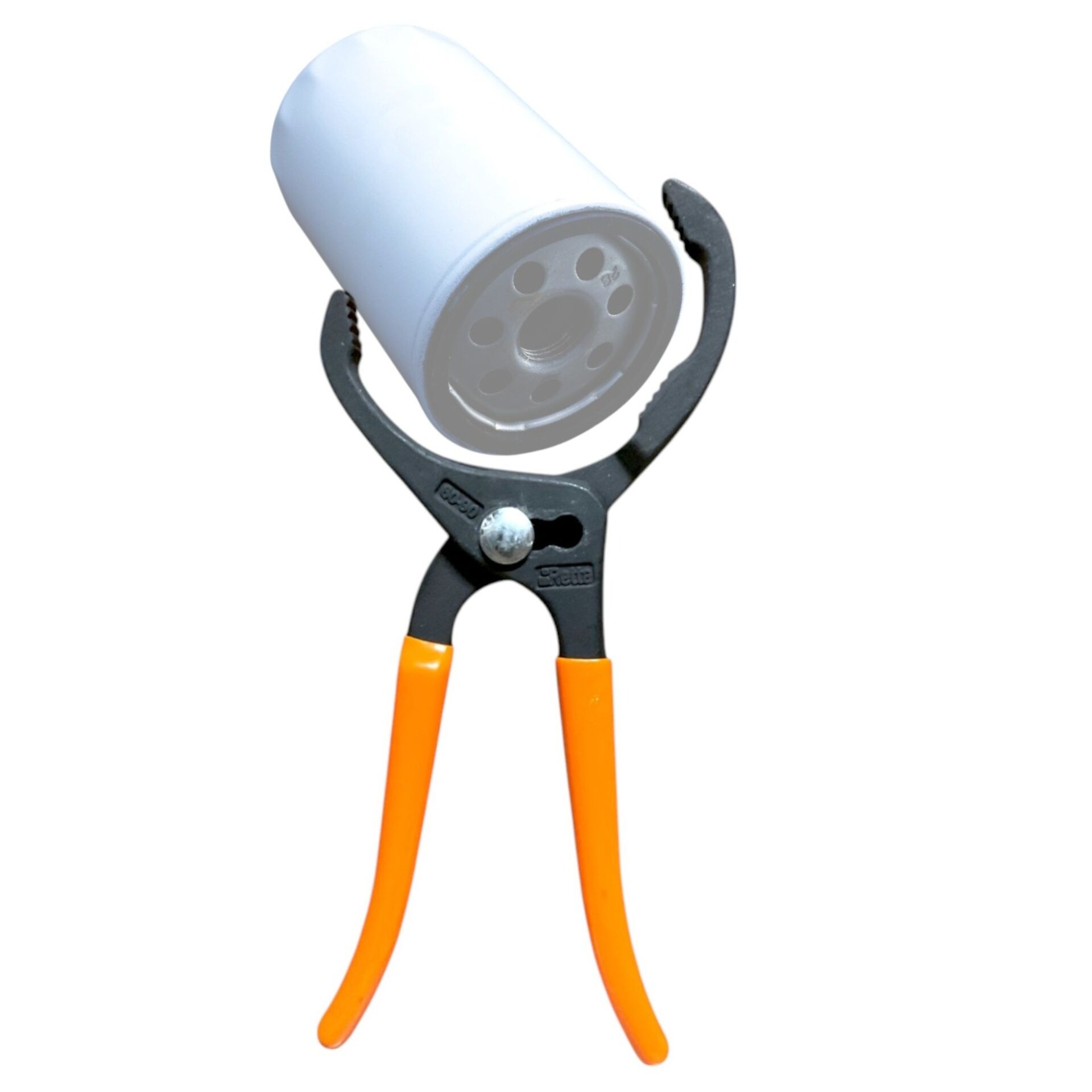 Retta Rfp6090 Yağ Filtre Pensesi 60-90 Mm