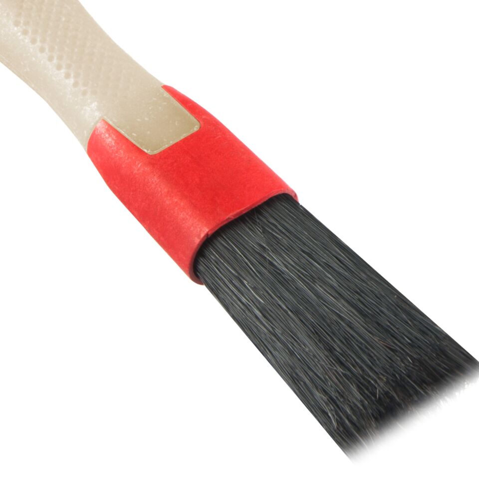 Dekor Yağlı Boya Fırçası 20 Mm 6060