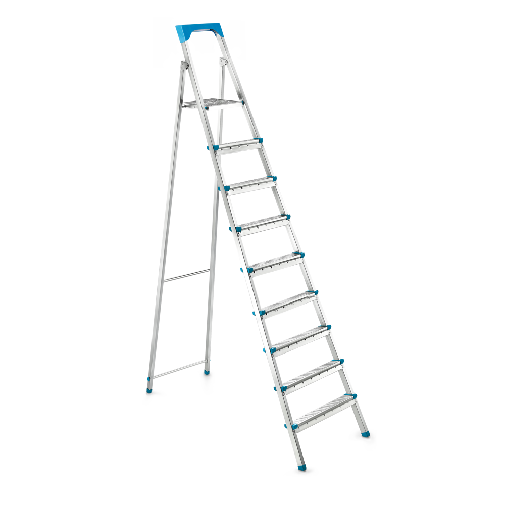 Seçkin 8+1 Basamaklı Profil Merdiven