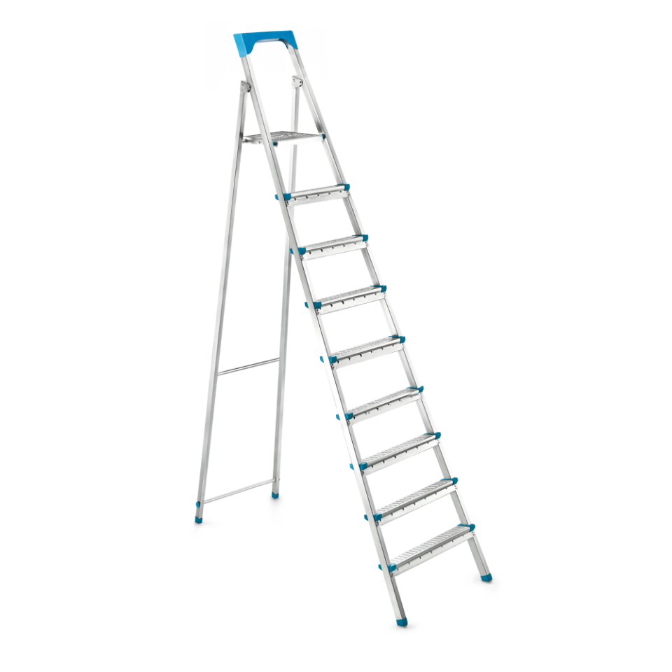 Seçkin 8+1 Basamaklı Profil Merdiven