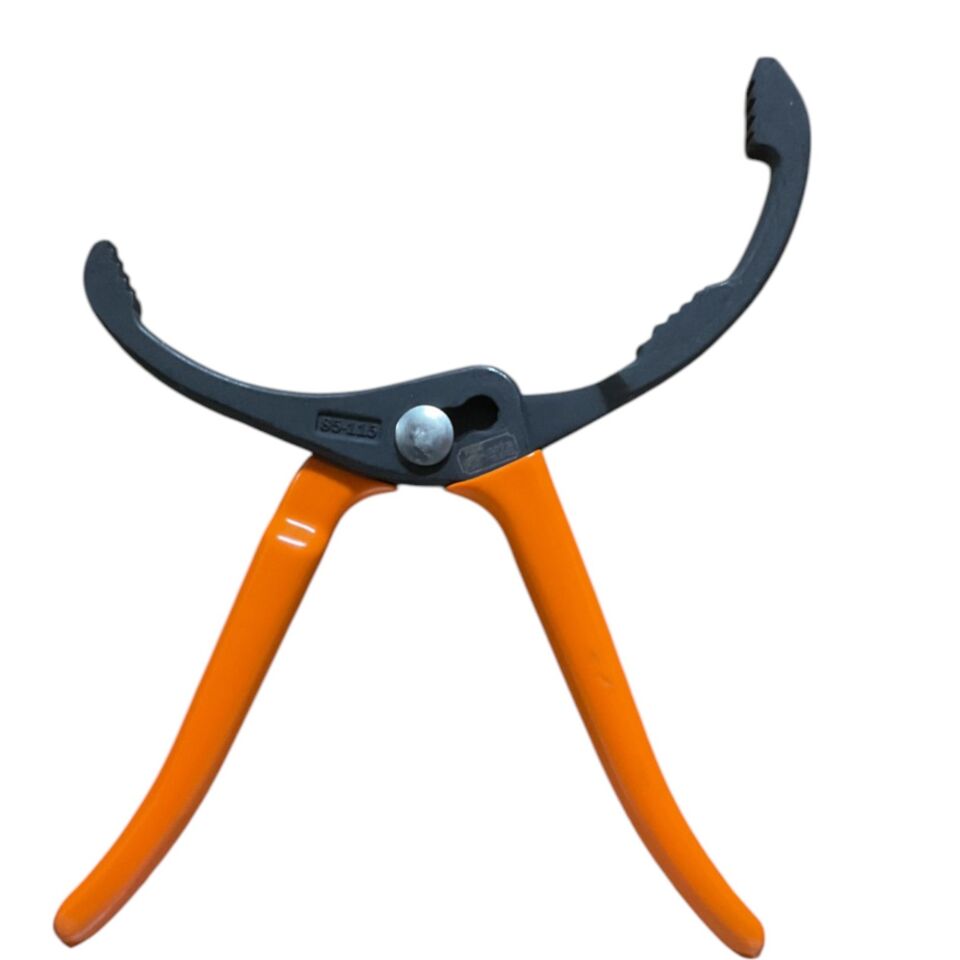 Retta Rfp8515 Yağ Filtre Pensesi 85-115 Mm