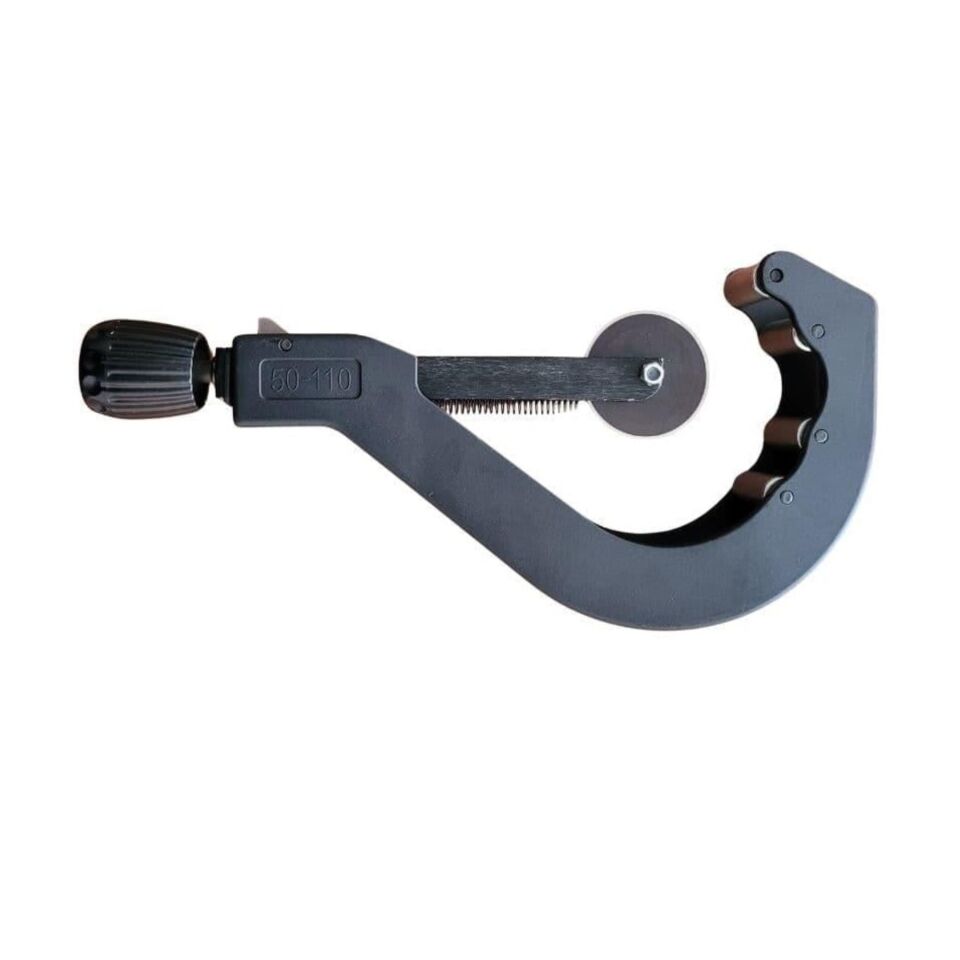 Fusıon Pprc Ağır Tip Boru Makası 50-110 Mm Fsbm110