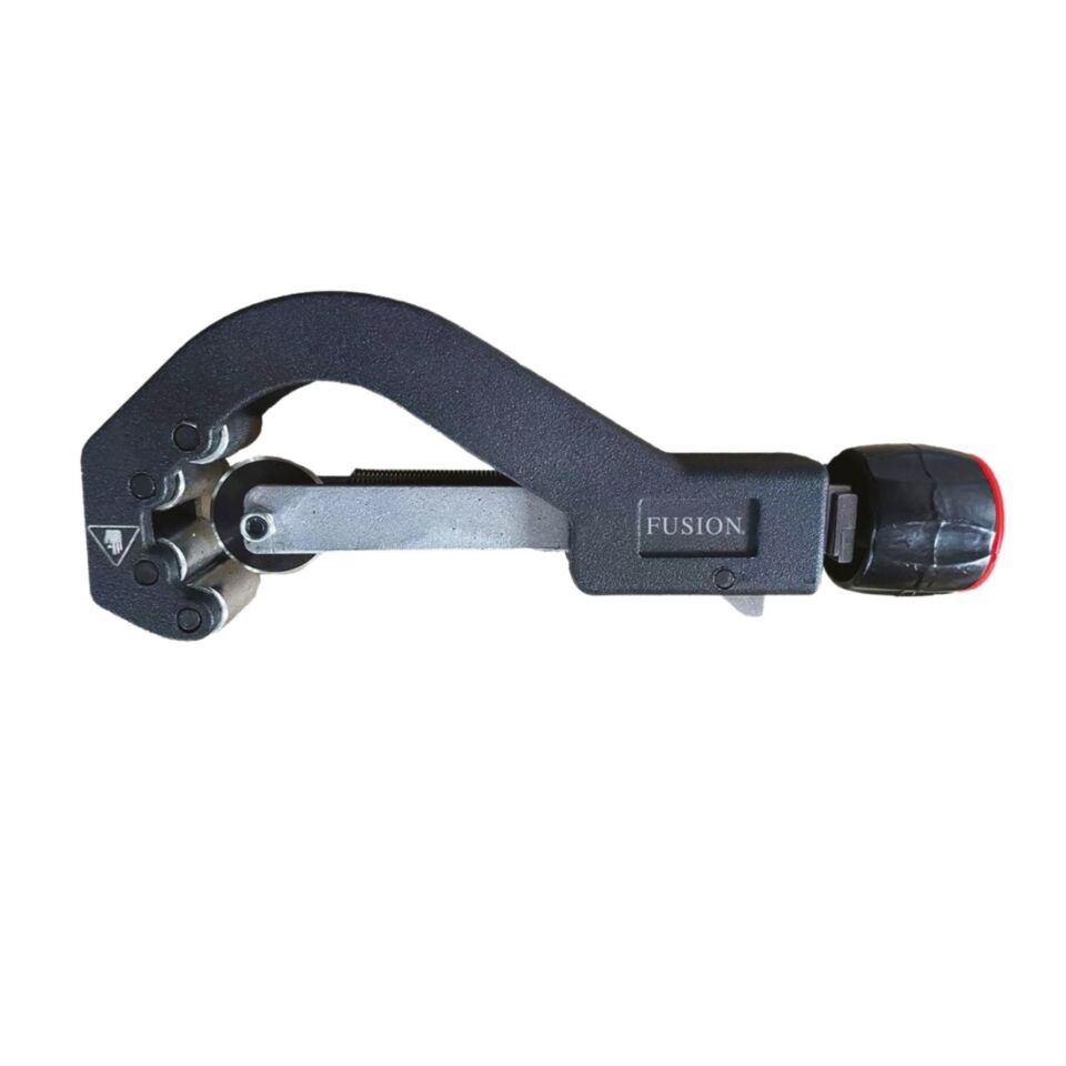 Fusıon Pprc Ağır Tip Boru Makası 50-110 Mm Fsbm110