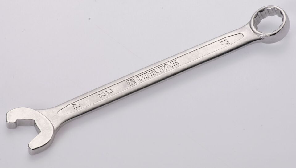 İzeltaş 20 mm Montaj Anahtarı - 0325020020