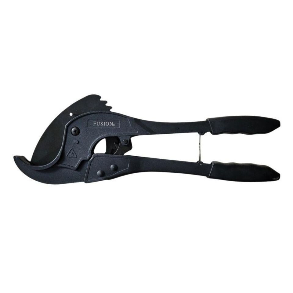 Fusıon Pprc Ağır Tip Boru Makası 75 Mm Fsbm75