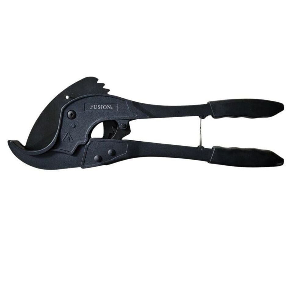 Fusıon Pprc Ağır Tip Boru Makası 75 Mm Fsbm75