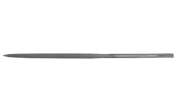 Ceta Form Üç Köşe Saatçi Eğesi 6''/160 mm - J75-TS26
