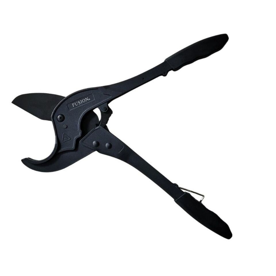 Fusıon Pprc Ağır Tip Boru Makası 75 Mm Fsbm75