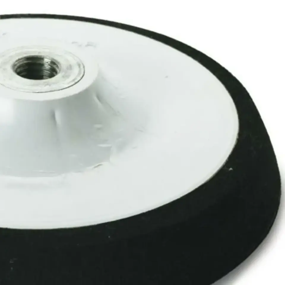 Dekor Zımpara Diski (yapışkanlı) 150 Mm 1244