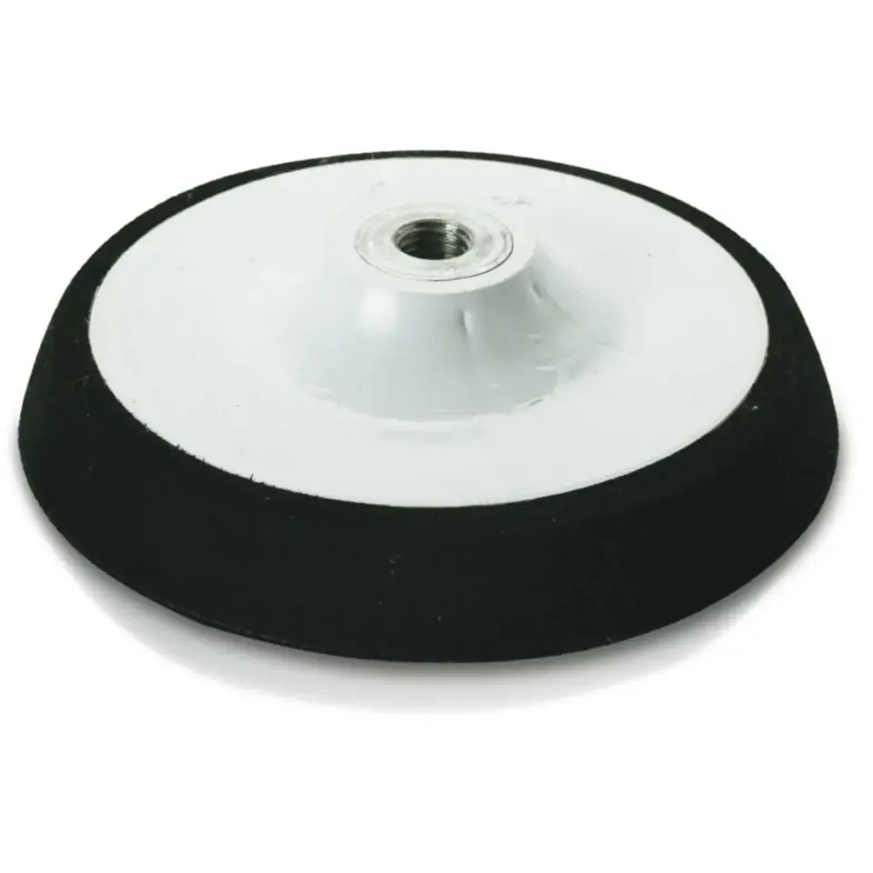 Dekor Zımpara Diski (yapışkanlı) 150 Mm 1244