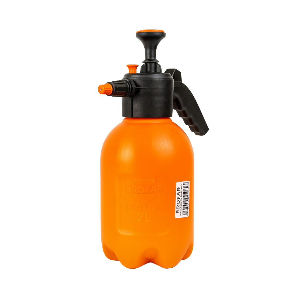 Brofar Basınçlı Pompa 2 Lt