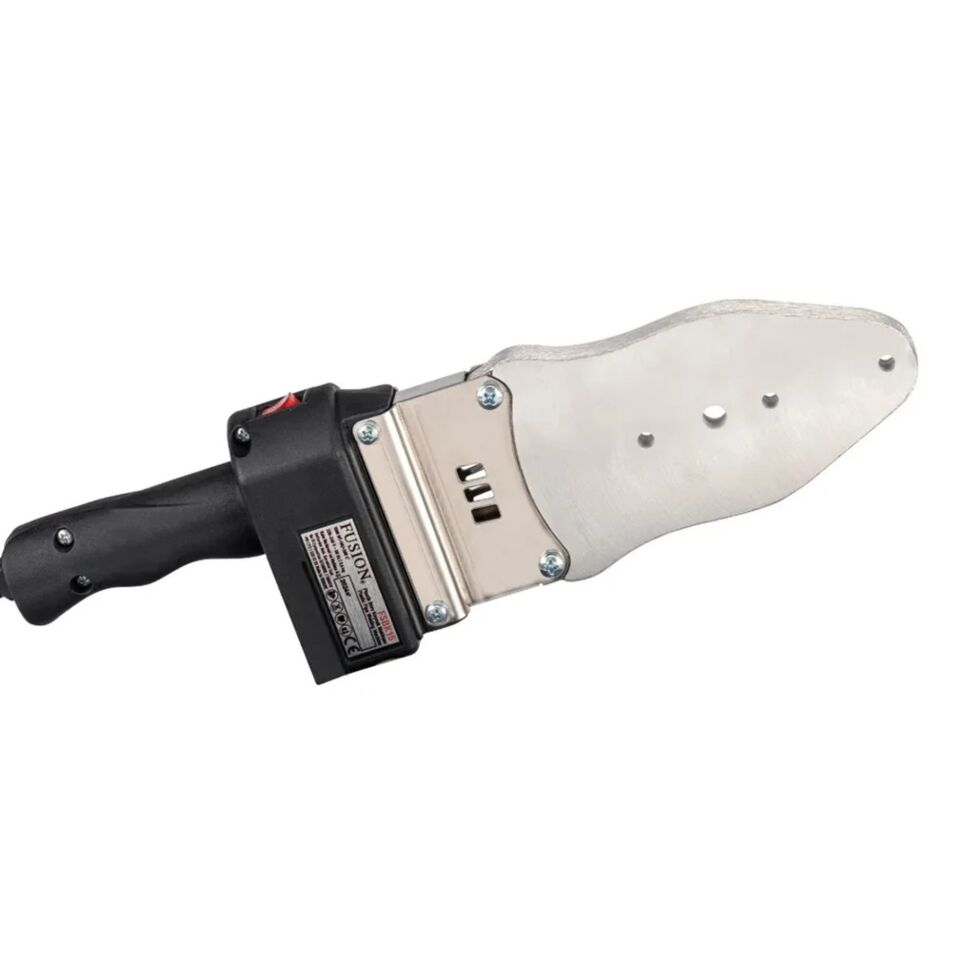 Fusıon Pprc Boru Kaynak Makine Fsbk15-s1