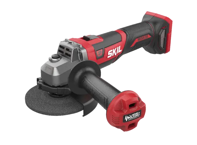SKIL XP 3930CB AKÜLÜ AVUÇ TAŞLAMA 125 MM