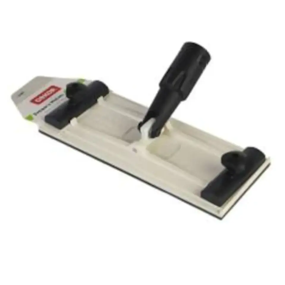 Dekor Zımpara Malası Oynar Başlı 11.5x23 Cm 1507