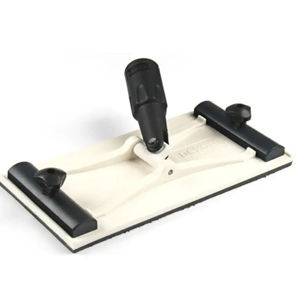 Dekor Zımpara Malası Oynar Başlı 11.5x23 Cm 1507