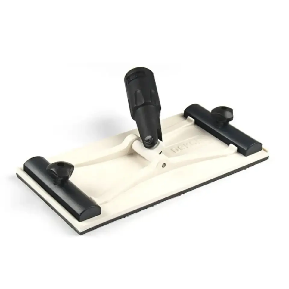 Dekor Zımpara Malası Oynar Başlı 11.5x23 Cm 1507