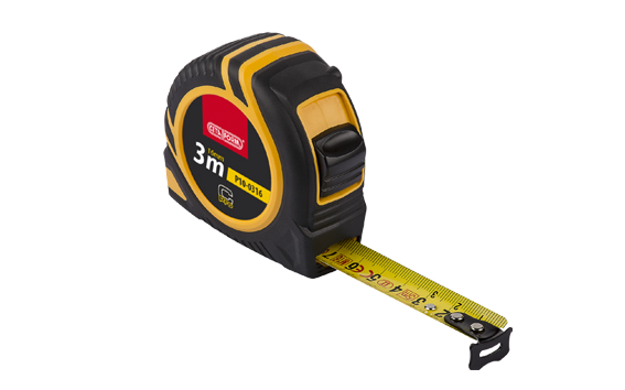 Ceta Form C-Pro Şerit Metre 5 m x 19 mm - P03-0519