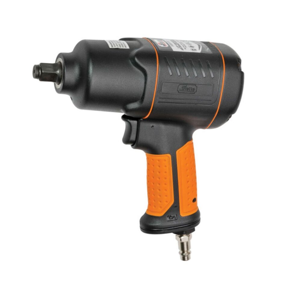 Retta Rhs0900 Havalı Somun Sıkma 1/2