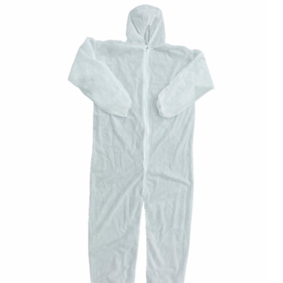 Tek-stil Tek Kullanımlık Tulum 30 Gr