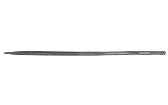 Ceta Form Oval Saatçi Eğesi 6''/160 mm - J75-O26