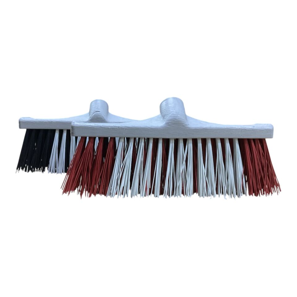 Yıldırım Çalı Fırça Plastik 30 Cm