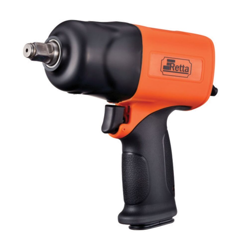 Retta Rhs1750 Kompozit Havalı Somun Sıkma 1/2