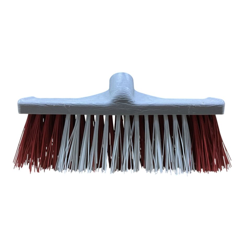 Yıldırım Çalı Fırça Plastik 30 Cm