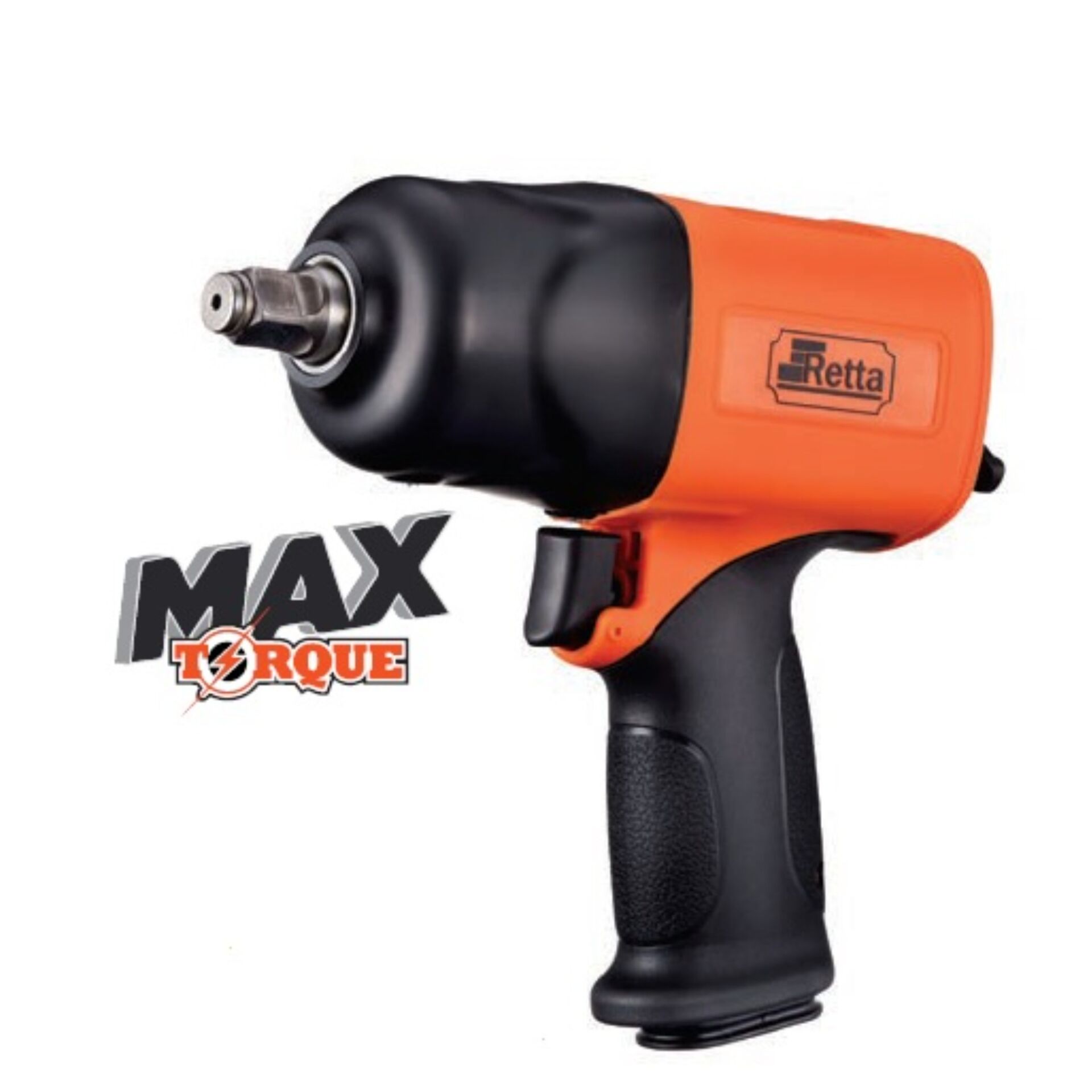 Retta Rhs1750 Kompozit Havalı Somun Sıkma 1/2