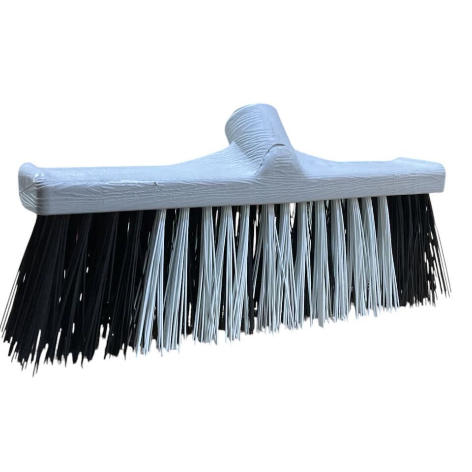 Yıldırım Çalı Fırça Plastik 30 Cm