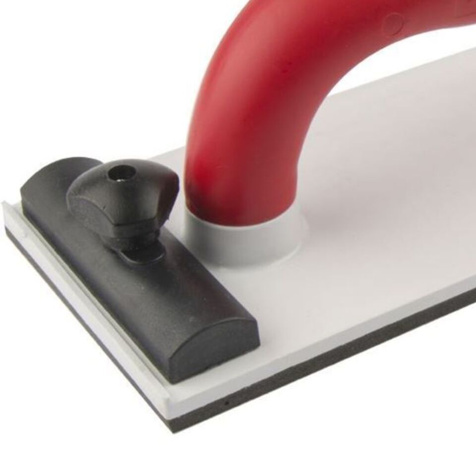 Dekor Zımpara Malası Sabit Başlı 9x22.5 Cm 1206