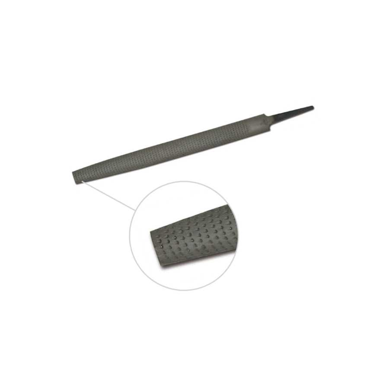 Rico Ağaç Törpü 10 mm - 012-RC6110