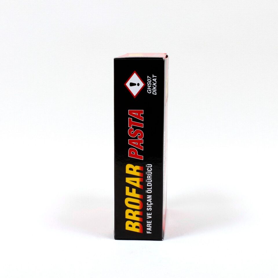 Brofar Pasta Fare Zehiri 100 Gr Kod:109