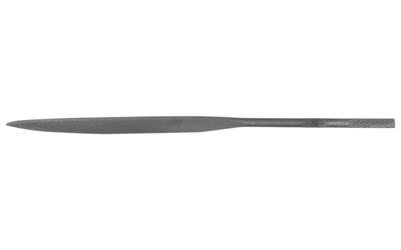 Ceta Form Bıçak Tip Saatçi Eğesi 6''/160 mm - J75-K26