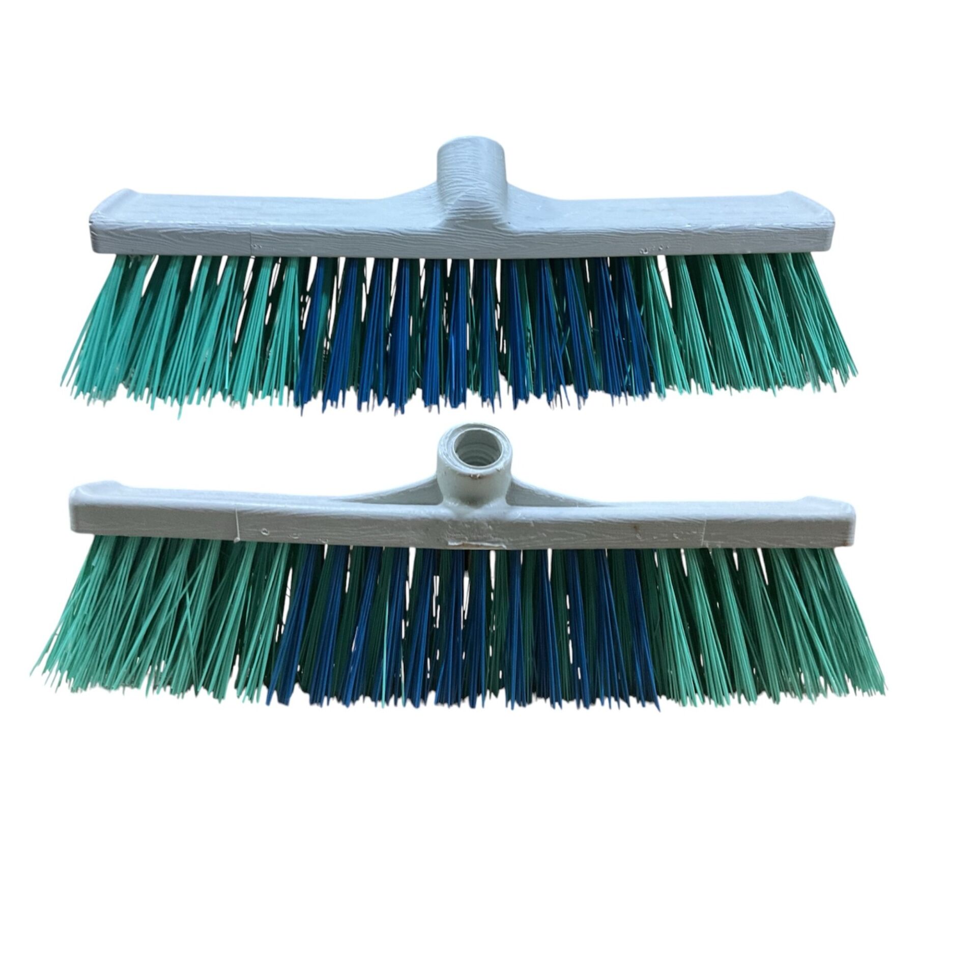 Yıldırım Çalı Fırça Plastik Kod:515 40 Cm