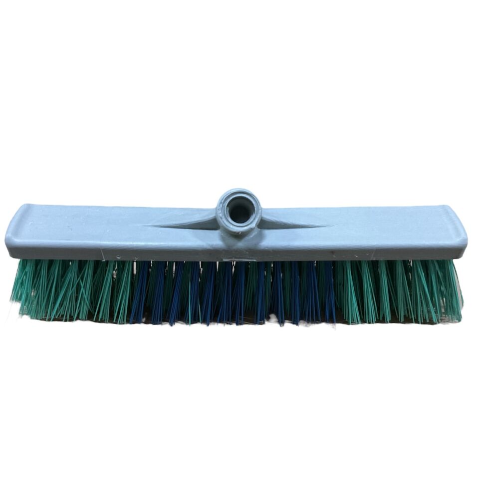Yıldırım Çalı Fırça Plastik Kod:515 40 Cm