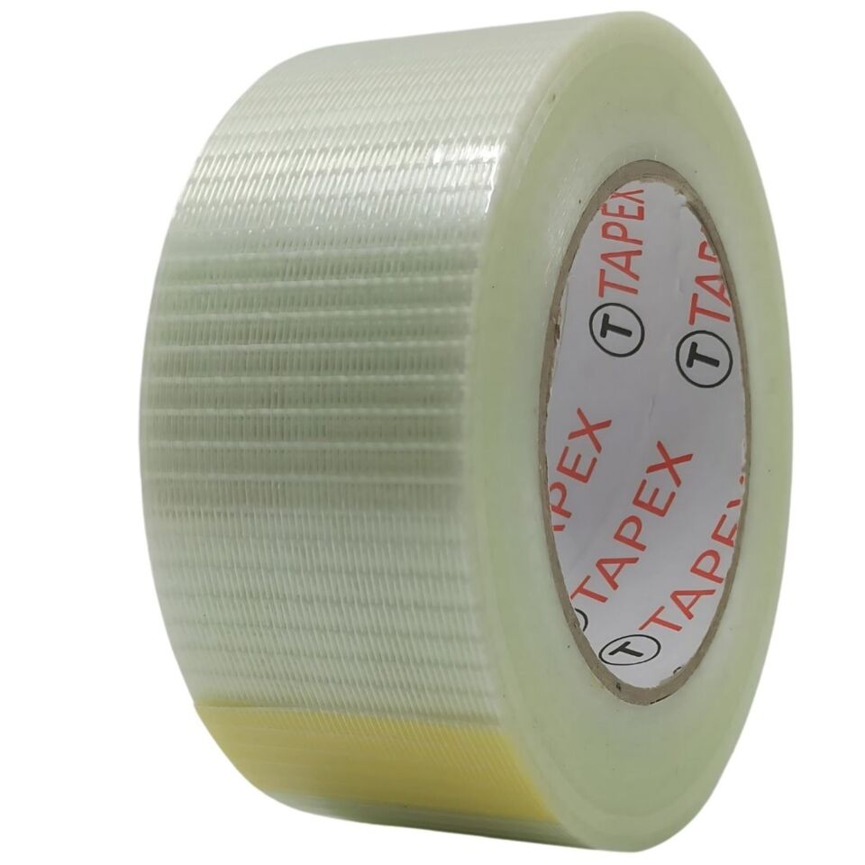 Lifli Bant Takviyeli Enine Boyuna 50 Mmx50 Mt