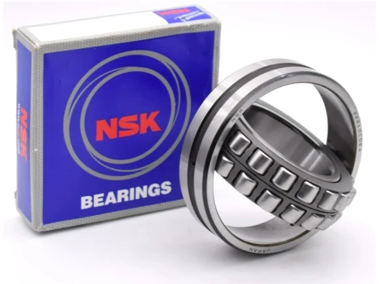 NSK 22317 EAE4C3 Oynak Makaralı Rulman 85x180x60