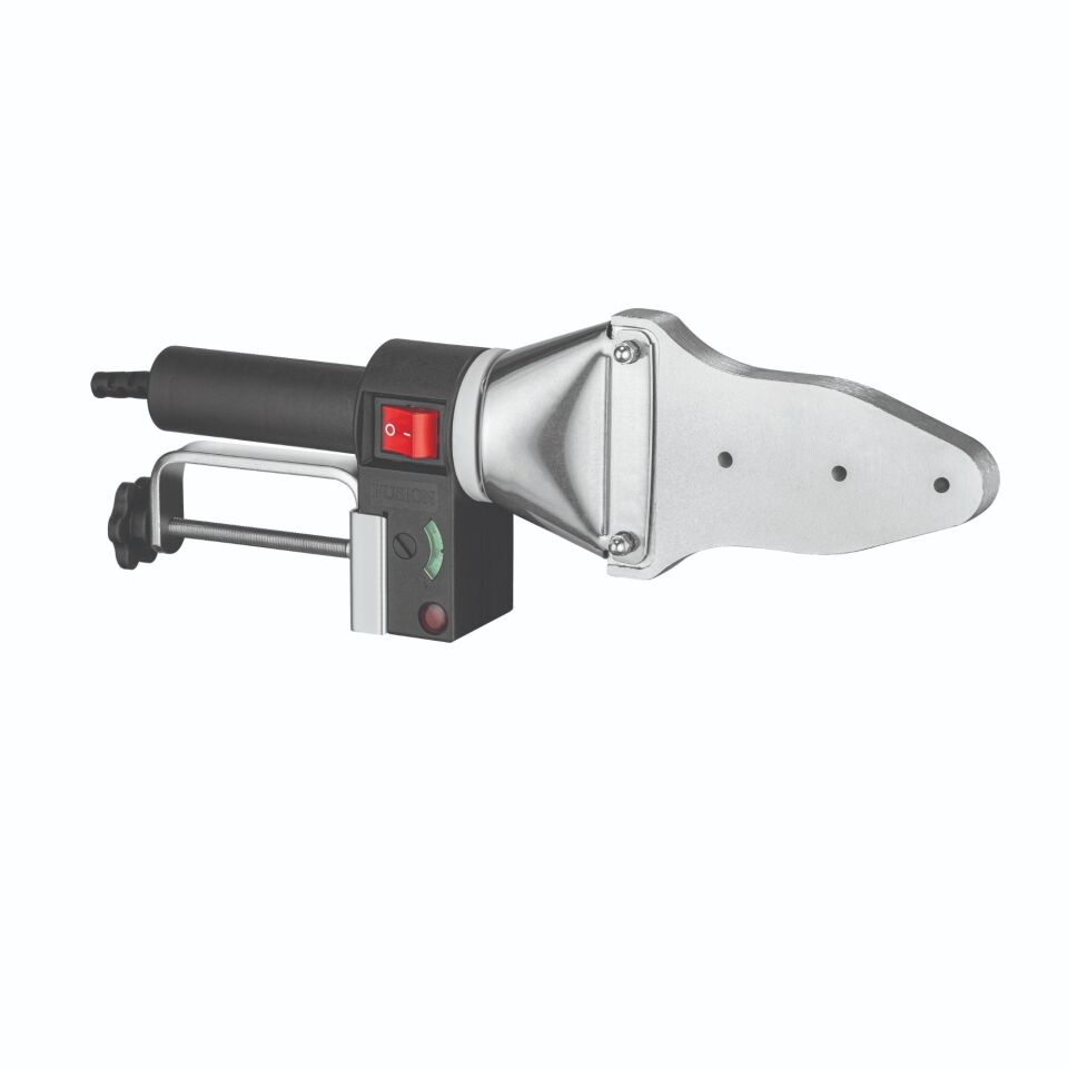 Fusıon Pprc Boru Kaynak Makine Sf3-set