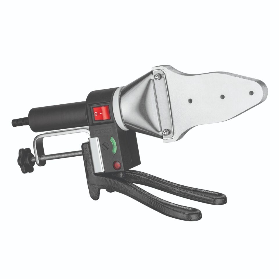 Fusıon Pprc Boru Kaynak Makine Sf3-set