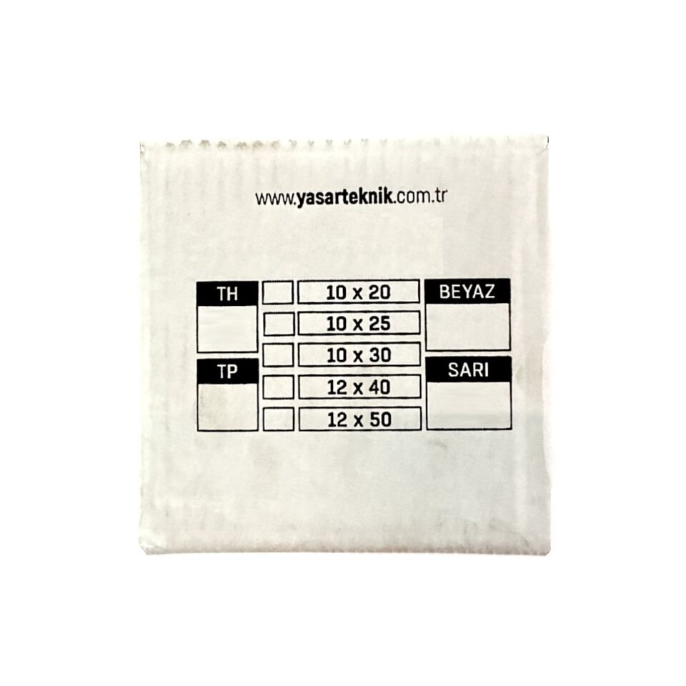 Tel Çivi 10x20 Tp (başlı) (5 Kilogram)