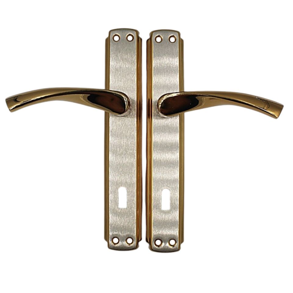 İnan Eda As201 Albrifin Saten Oda