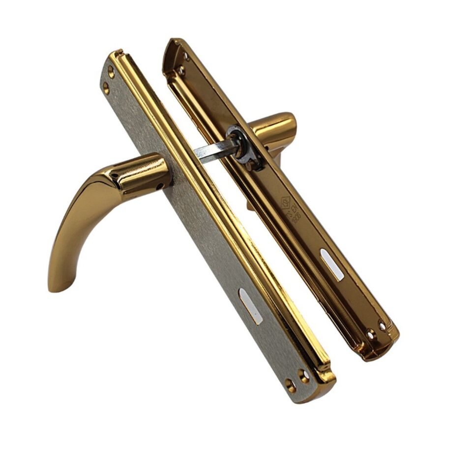 İnan Eda As201 Albrifin Saten Oda