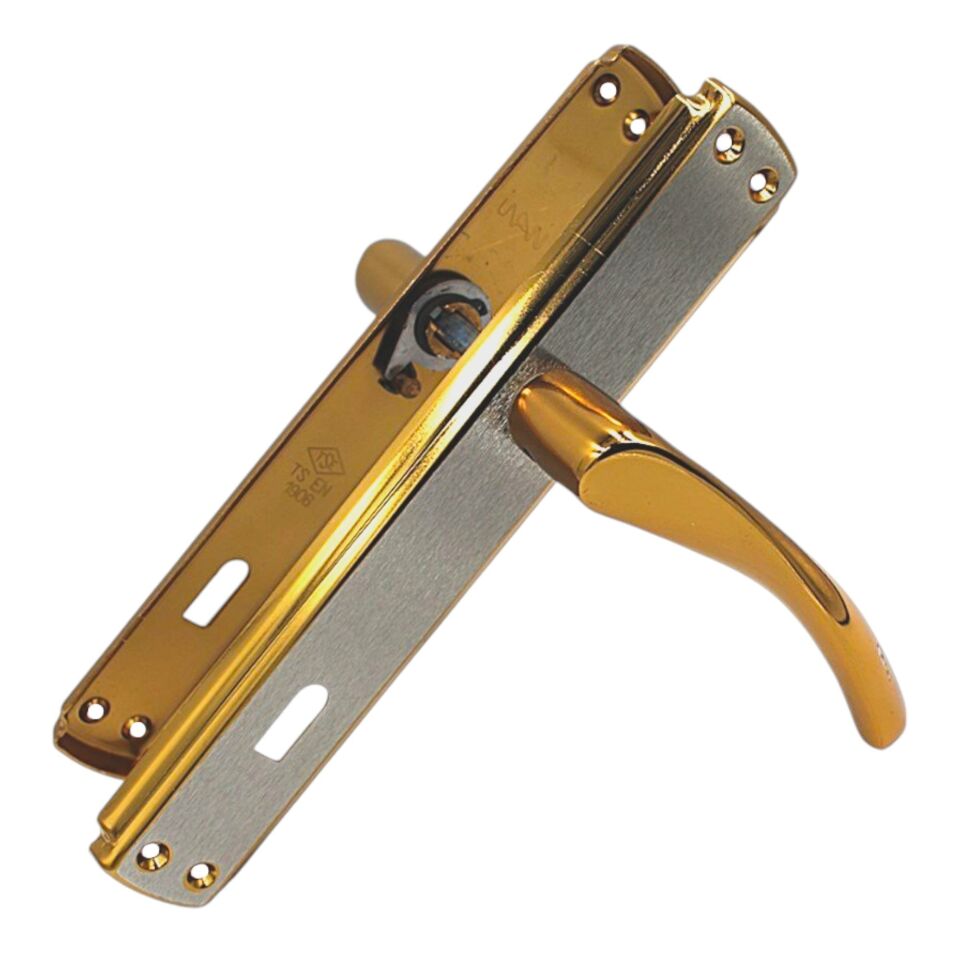 İnan Eda As201 Albrifin Saten Oda