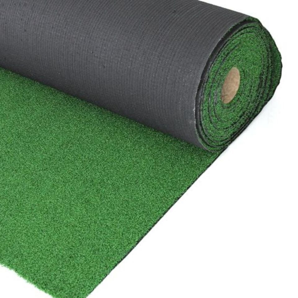 Dekoratif Suni Çim Halı 10 Mm 100 Cm