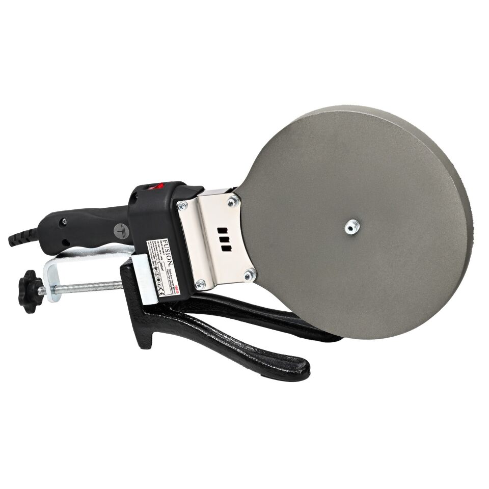 Fusıon Pprc Boru Kaynak Tek Makine Fsbt5