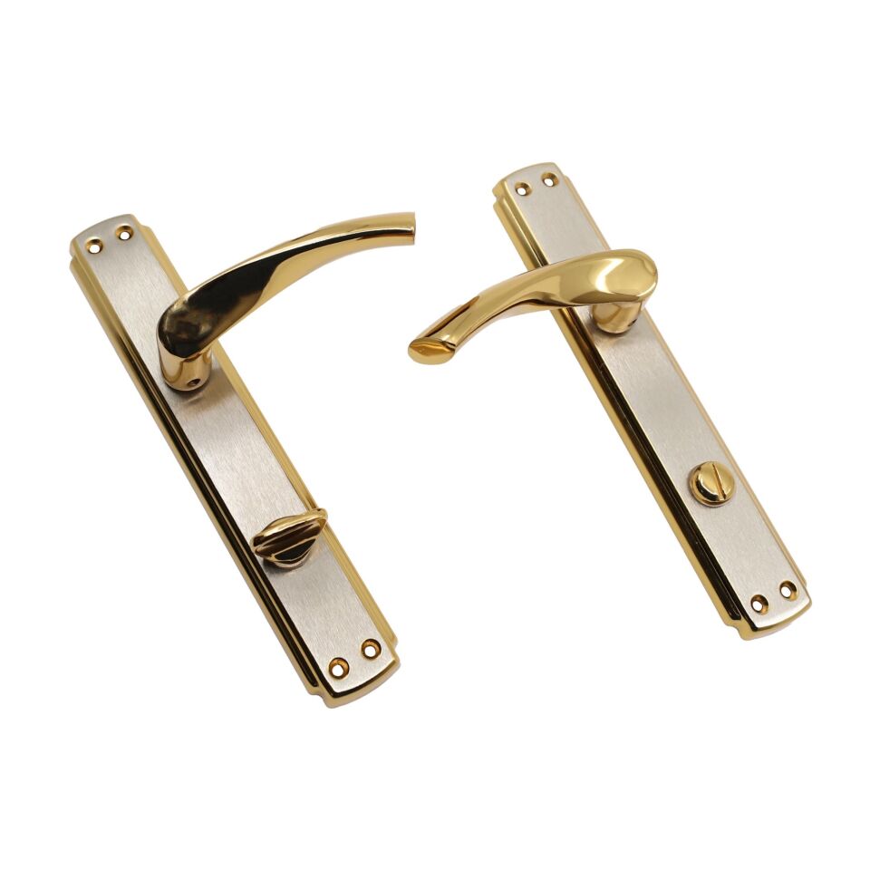 İnan Eda As201 Albrifin Saten Wc