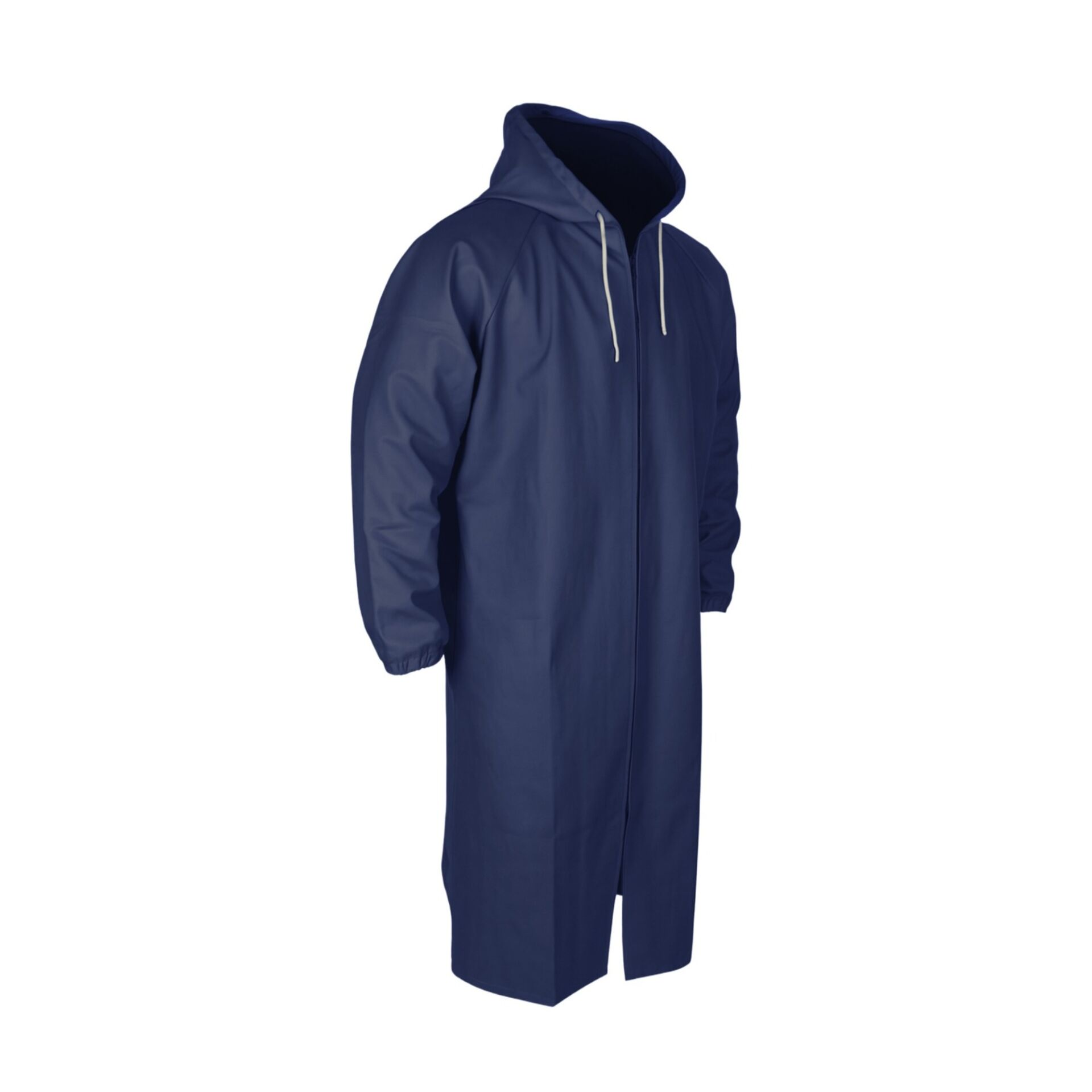Liman Yağmurluk 0.40 Mm Astarlı Lacivert